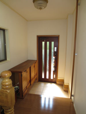 設備も一新 快適な空間へ 設備も一新 快適な空間へ